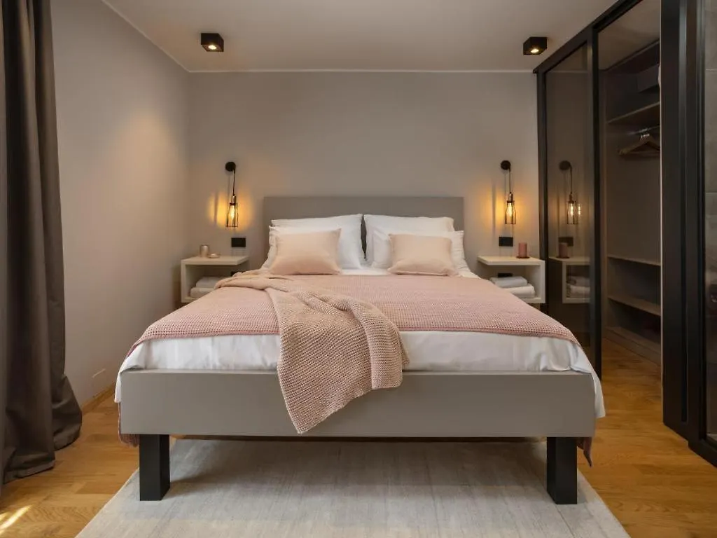 Villa Mala Petra  Umag