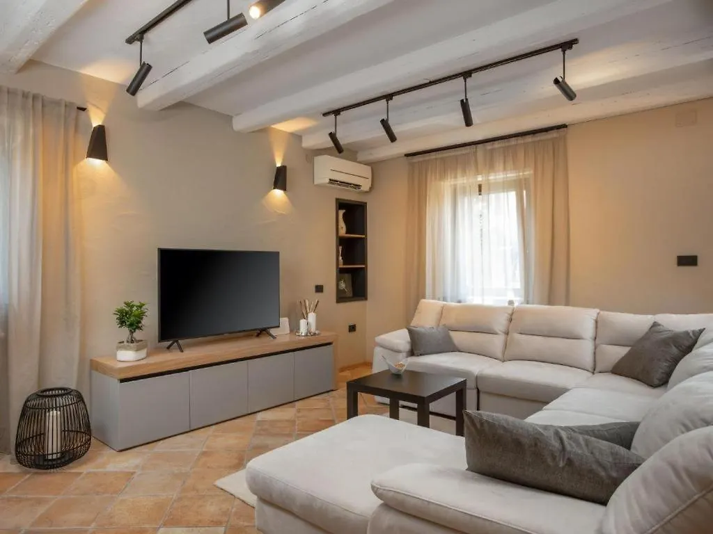 Villa Mala Petra Croatia
