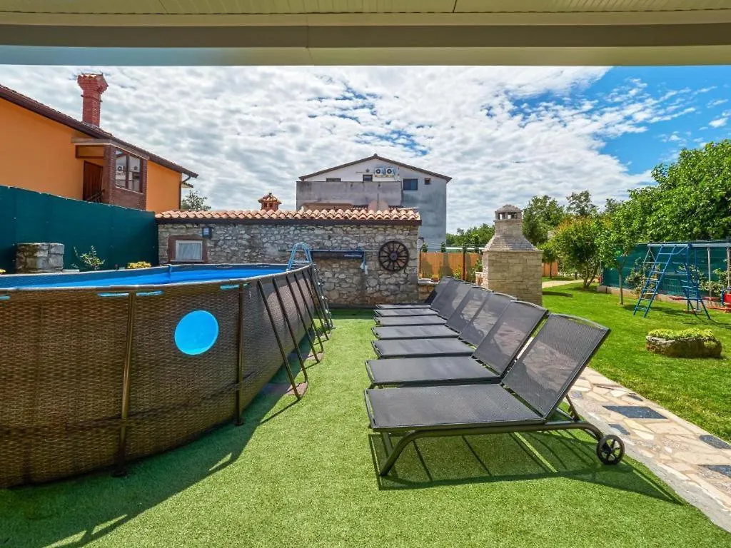 Villa Mala Petra Umag