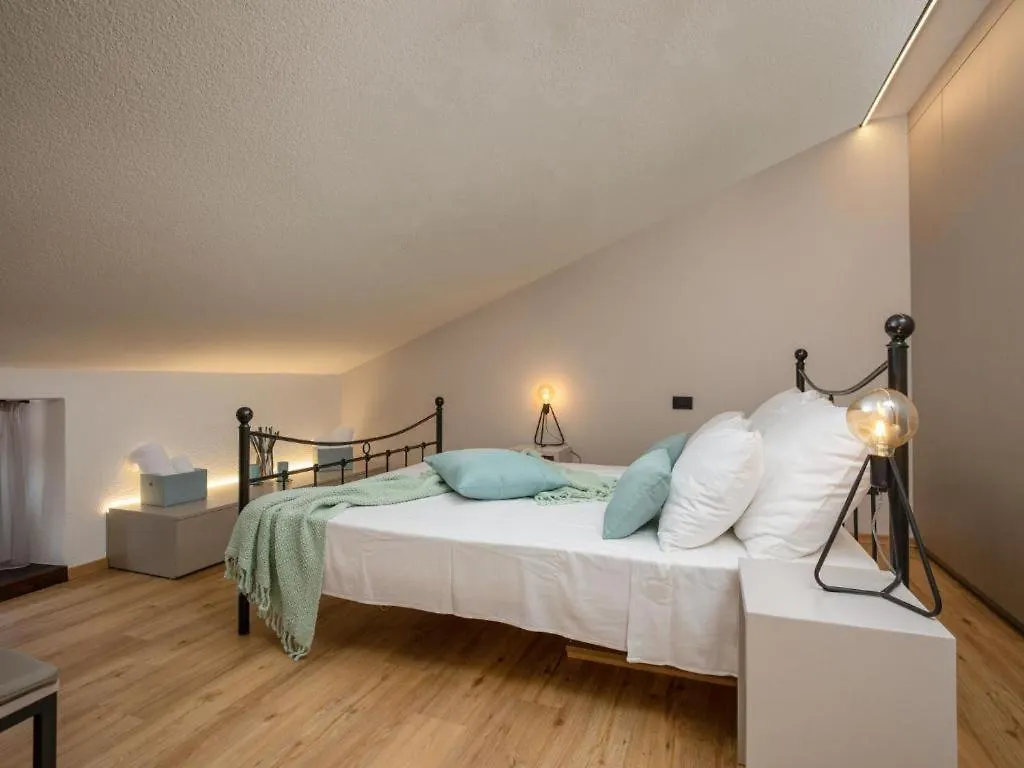 Villa Mala Petra 0*, Umag