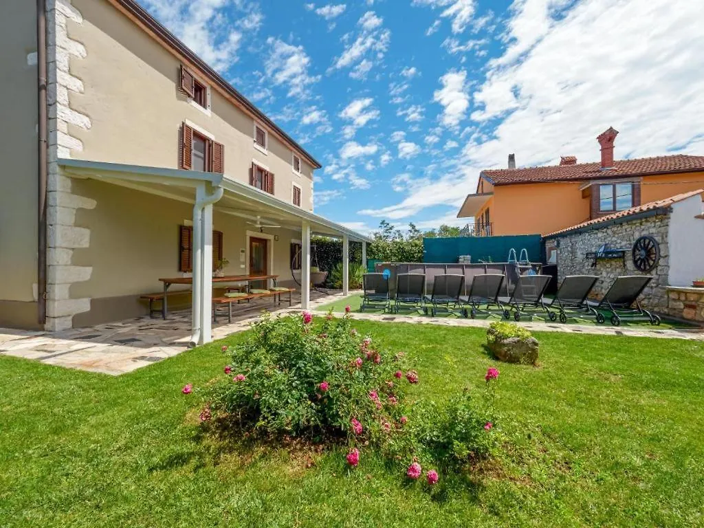 Villa Mala Petra
